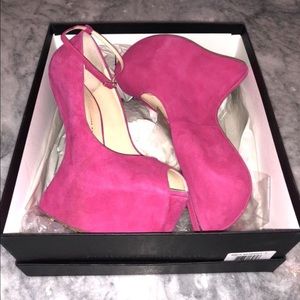 Giuseppe Zanotti Woman’s Shoes